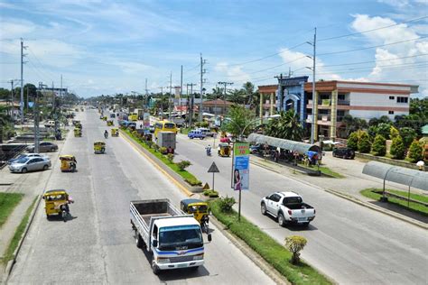 history of panabo city|Historical Background .
